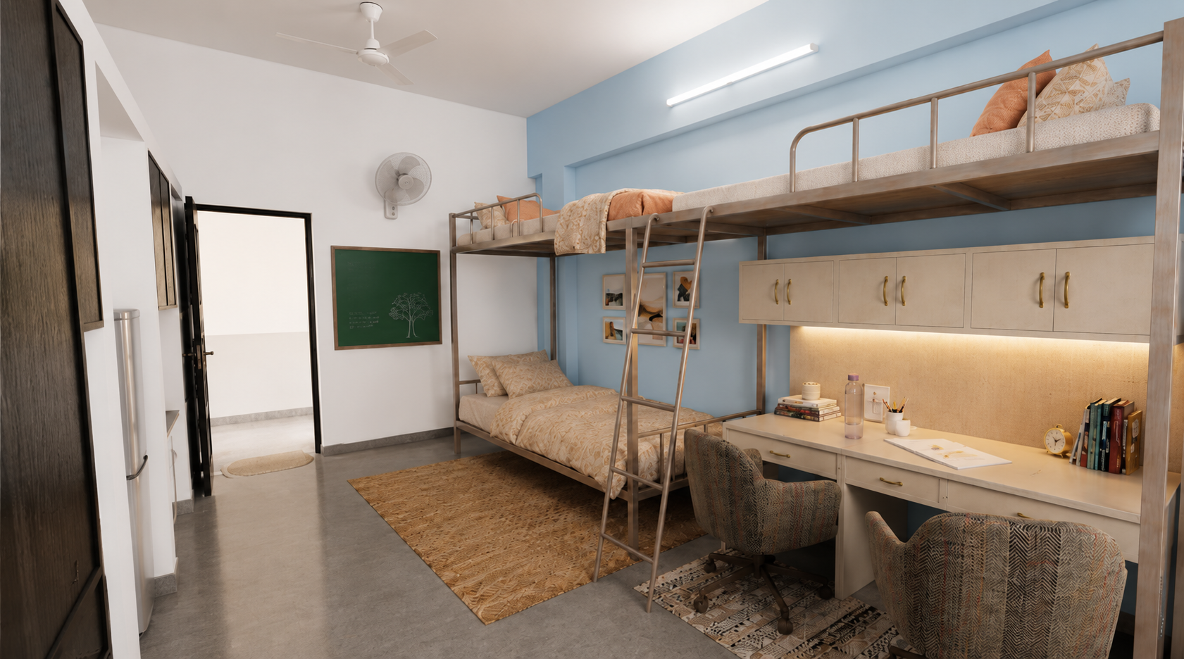 Hostel